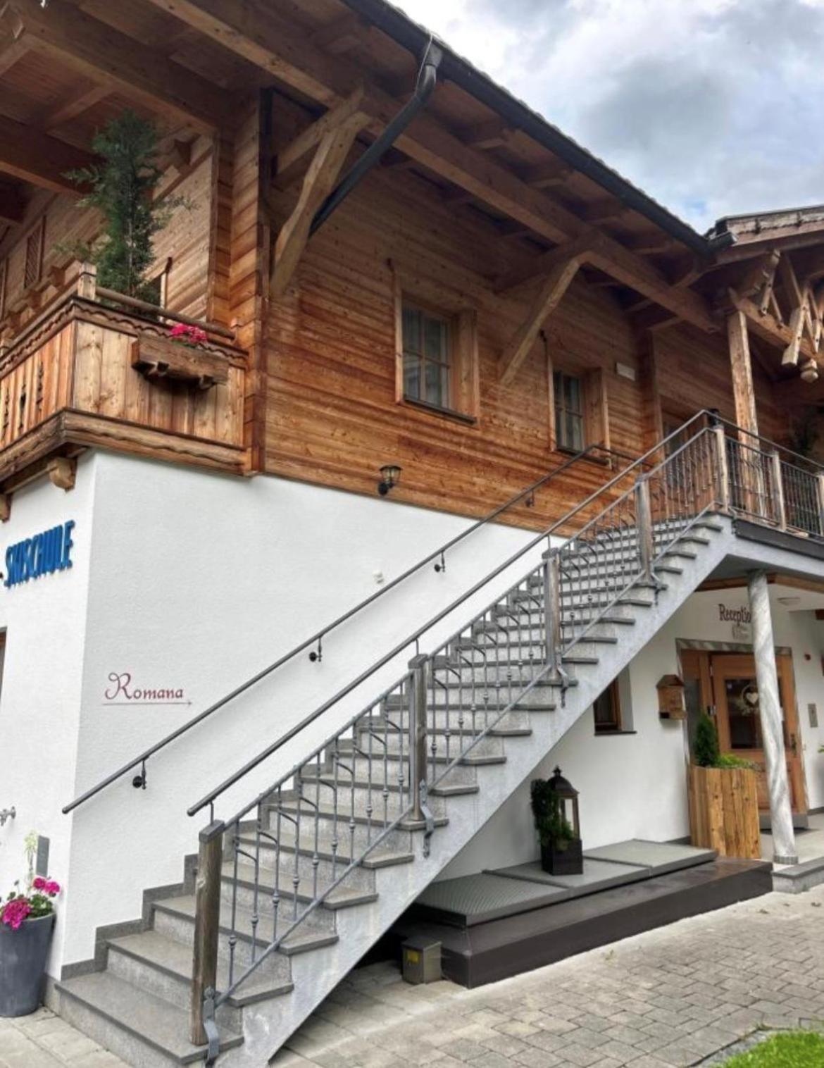 Feriendorf-Joggler Zell am Ziller Eksteriør billede