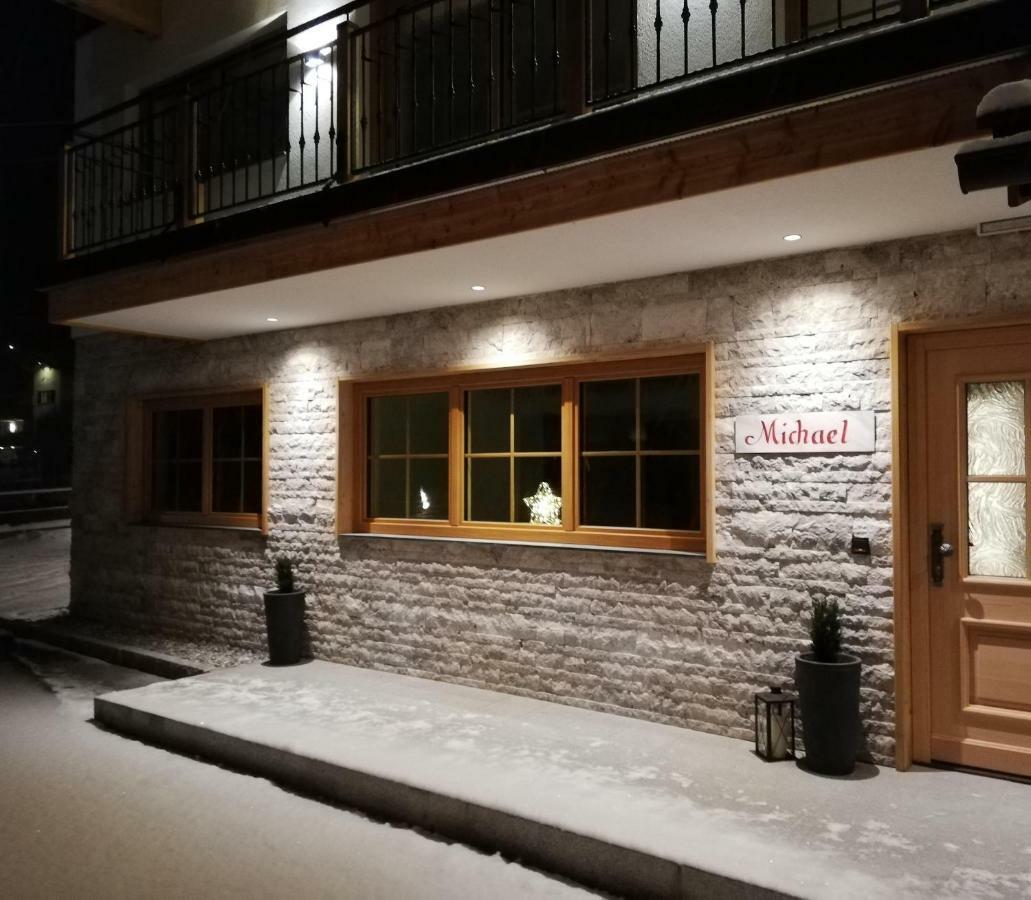 Feriendorf-Joggler Zell am Ziller Eksteriør billede