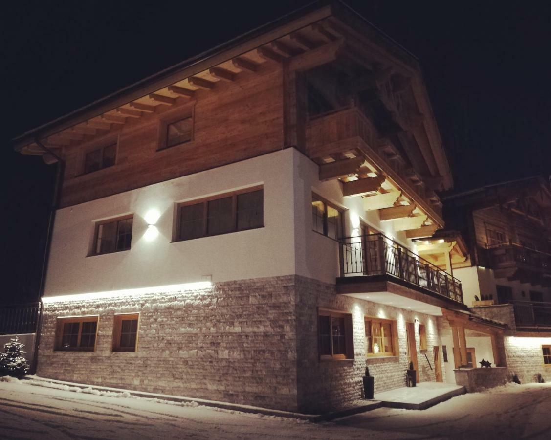 Feriendorf-Joggler Zell am Ziller Eksteriør billede