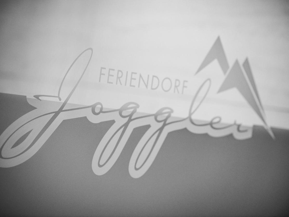 Feriendorf-Joggler Zell am Ziller Eksteriør billede